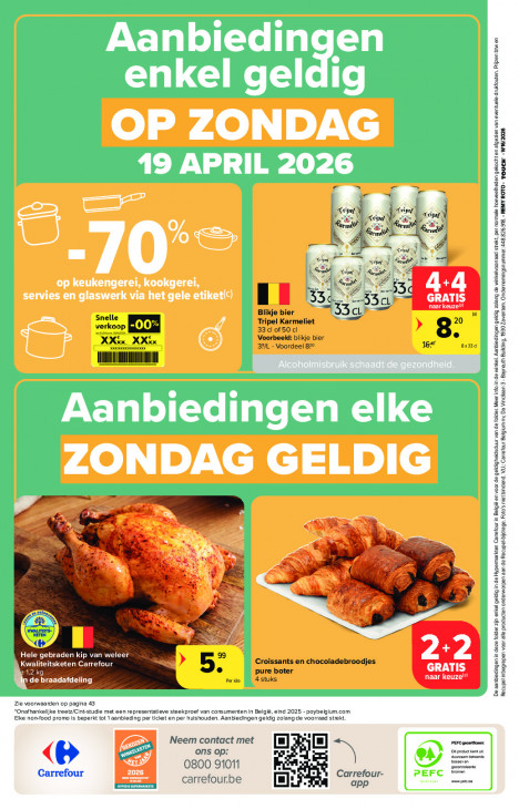 Carrefour Folder 15.04.2026