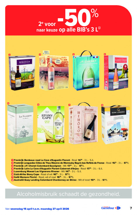 Carrefour Folder 15.04.2026