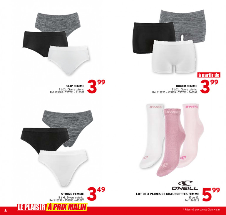 Trafic Dépliant 15.04.2026