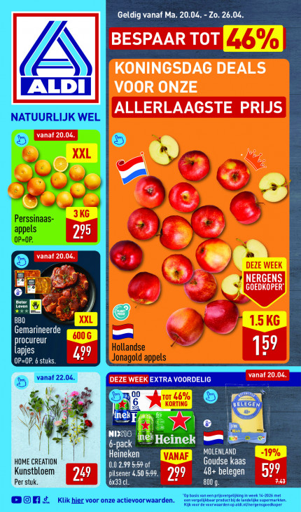 Aldi