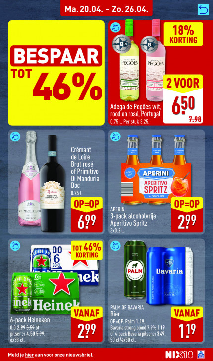 Aldi Folder 20.04.2026
