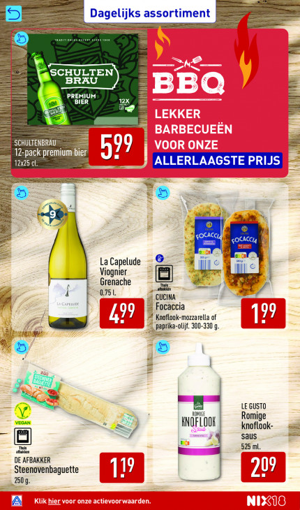 Aldi Folder 20.04.2026