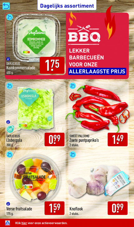 Aldi Folder 20.04.2026