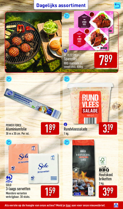 Aldi Folder 20.04.2026