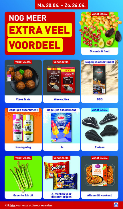 Aldi Folder 20.04.2026