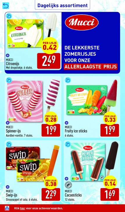 Aldi Folder 20.04.2026