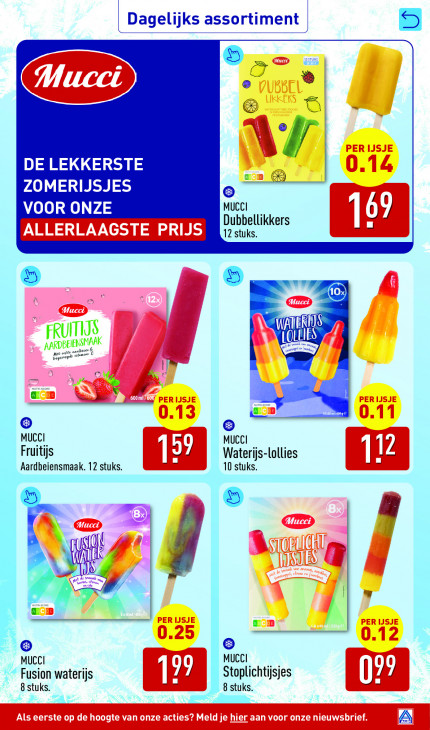 Aldi Folder 20.04.2026