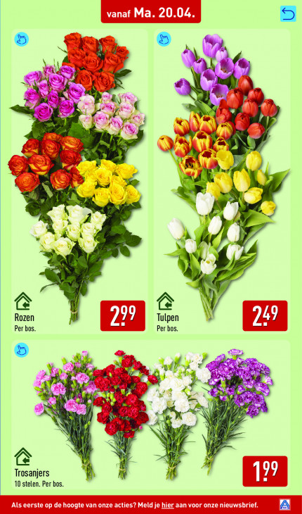 Aldi Folder 20.04.2026