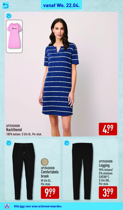 Aldi Folder 20.04.2026