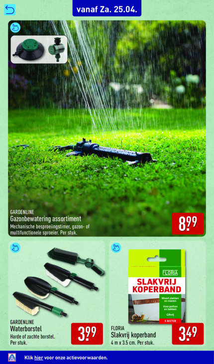 Aldi Folder 20.04.2026