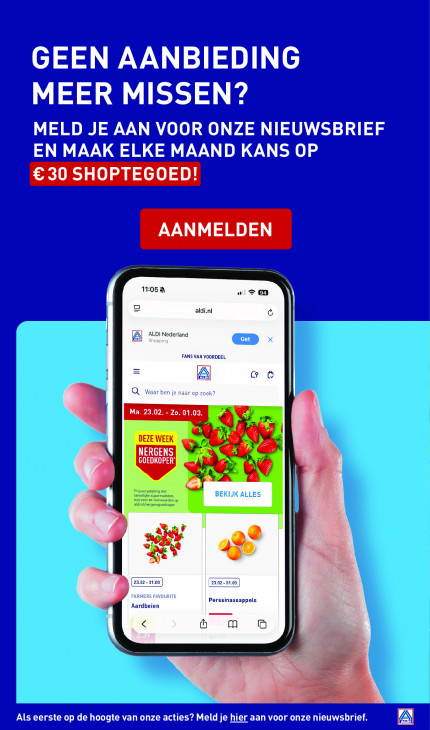 Aldi Folder 20.04.2026