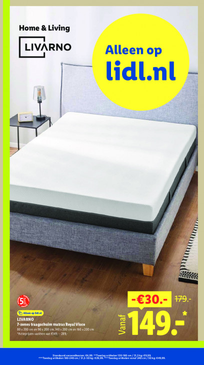 Lidl Folder 20.04.2026