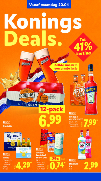 Lidl Folder 20.04.2026