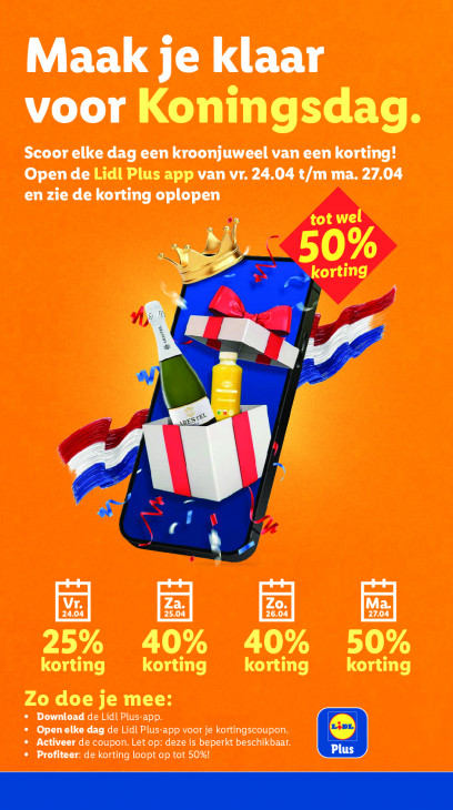 Lidl Folder 20.04.2026