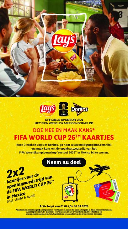 Lidl Folder 20.04.2026