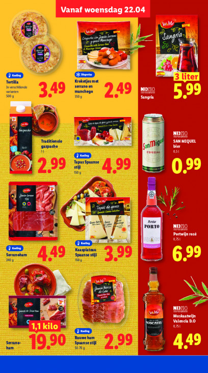 Lidl Folder 20.04.2026