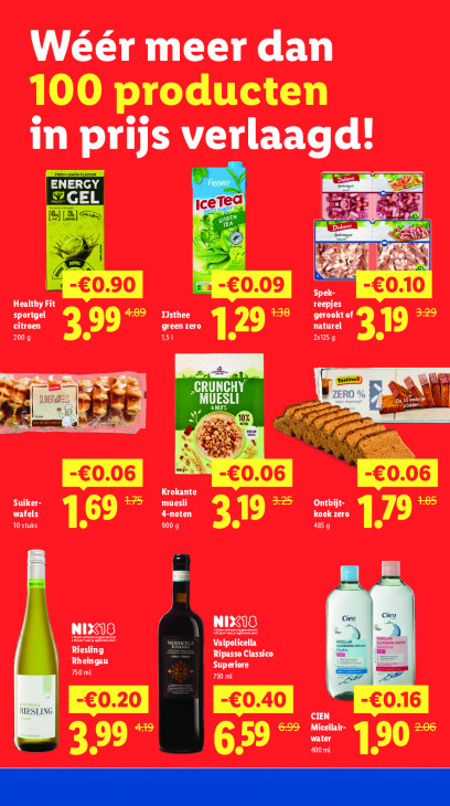 Lidl Folder 20.04.2026