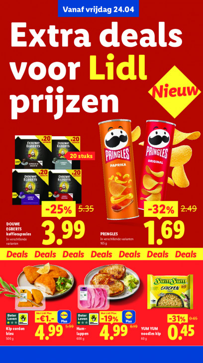Lidl Folder 20.04.2026
