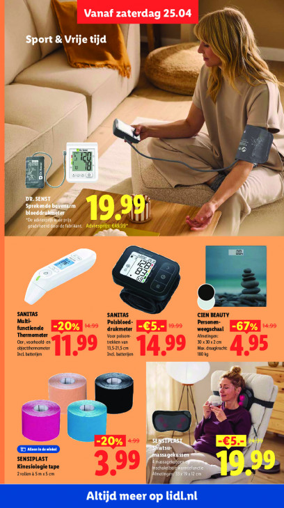 Lidl Folder 20.04.2026