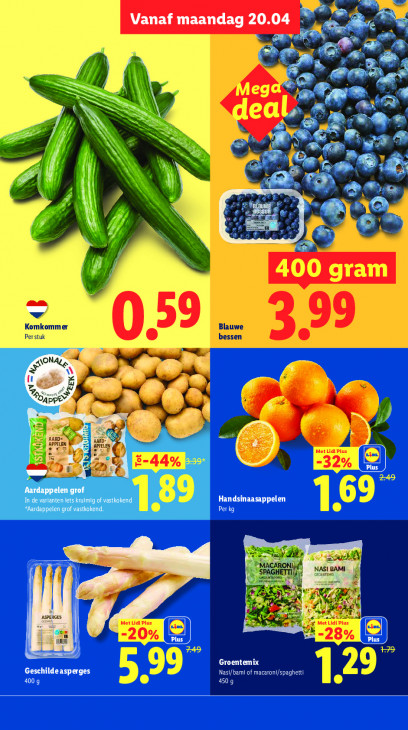Lidl Folder 20.04.2026