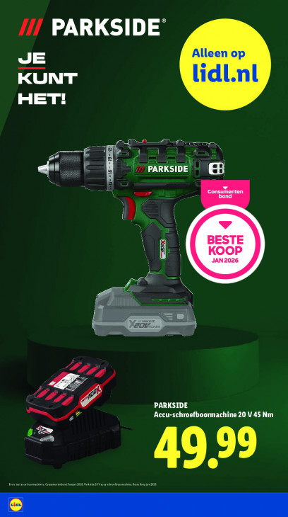 Lidl Folder 22.04.2026