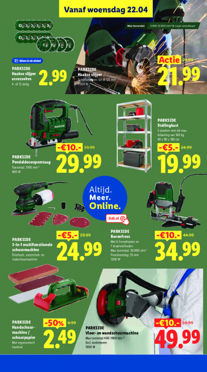 Lidl Folder 22.04.2026