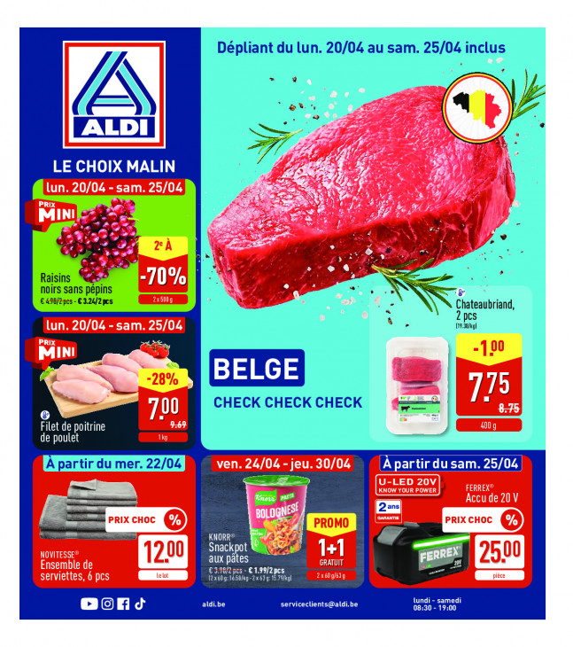 Aldi