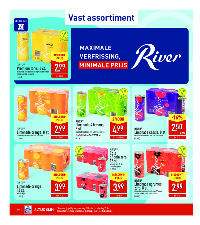 Aldi Folder 20.04.2026
