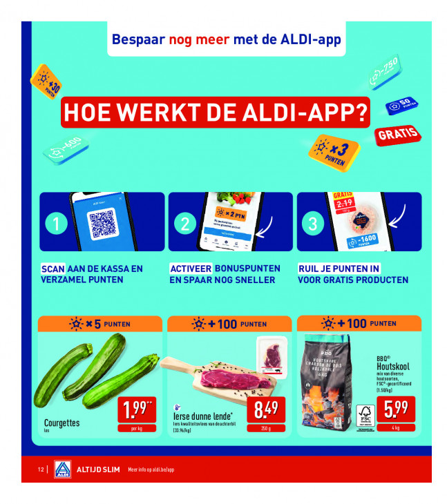 Aldi Folder 20.04.2026