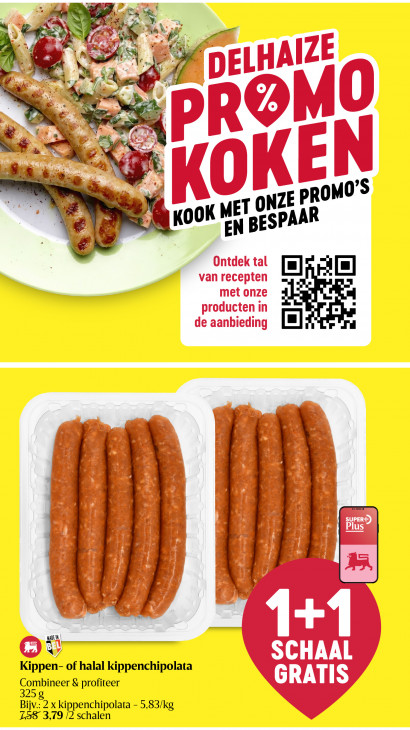 Delhaize Folder 16.04.2026