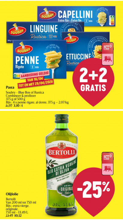 Delhaize Folder 16.04.2026