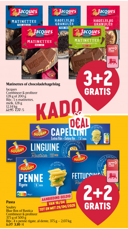 Delhaize Folder 16.04.2026