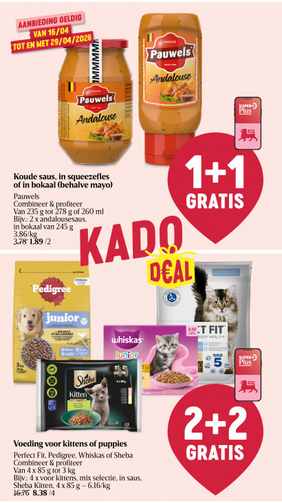 Delhaize Folder 16.04.2026