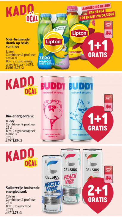 Delhaize Folder 16.04.2026