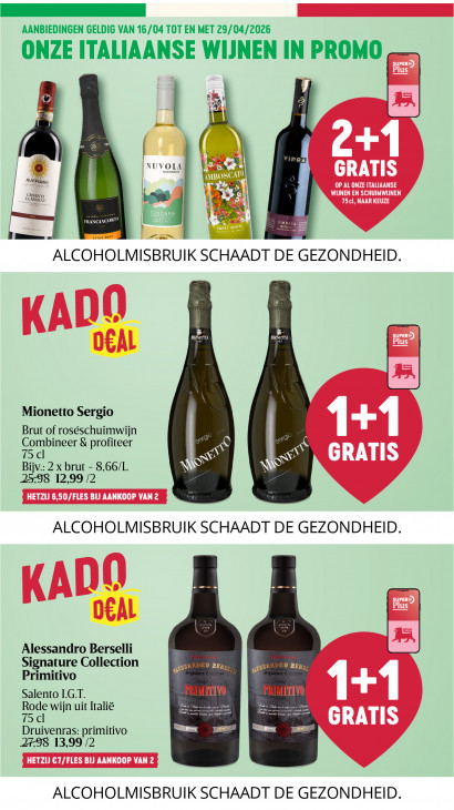 Delhaize Folder 16.04.2026