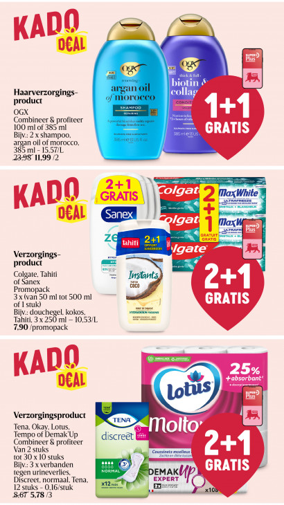Delhaize Folder 16.04.2026