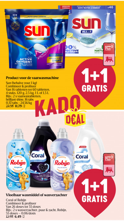 Delhaize Folder 16.04.2026