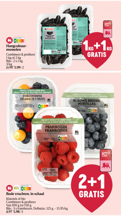 Delhaize Folder 16.04.2026