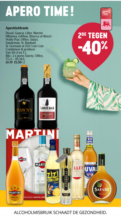 Delhaize Folder 16.04.2026