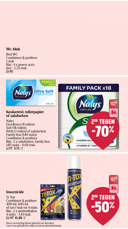 Delhaize Folder 16.04.2026