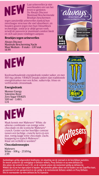 Delhaize Folder 16.04.2026