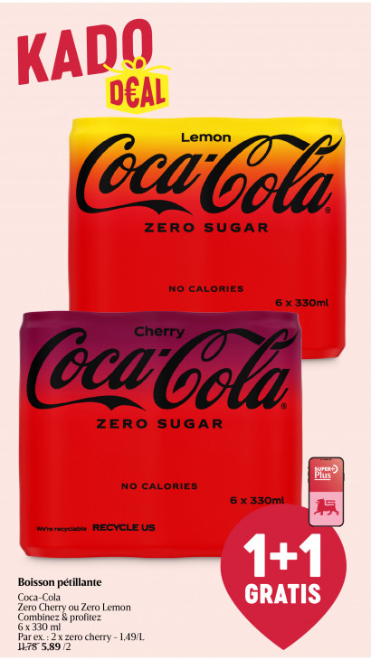 Delhaize Dépliant 16.04.2026