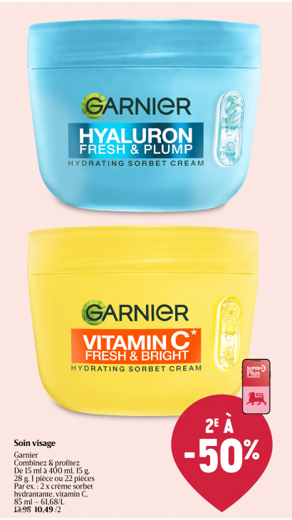 Delhaize Dépliant 16.04.2026