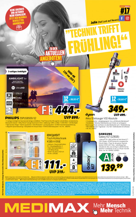 MEDIMAX - woche-16-ab-17-04-2026-bis-24-04-2026-seite-1-aoryz