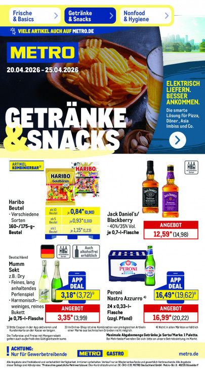 Metro Angebote ab 20.04.26 bis 25.04.26