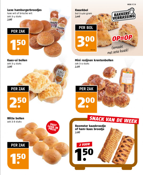 Poiesz Folder 19.04.2026