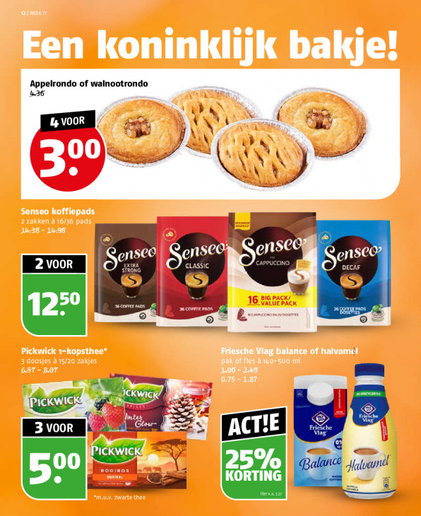 Poiesz Folder 19.04.2026