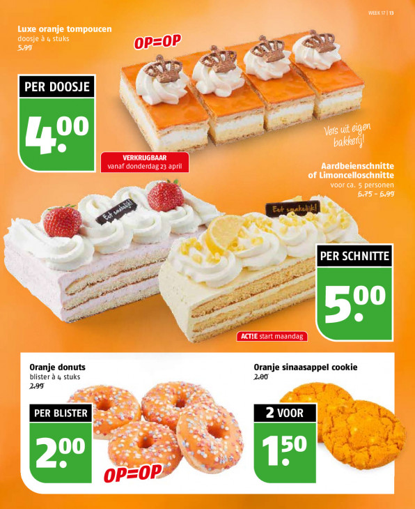 Poiesz Folder 19.04.2026