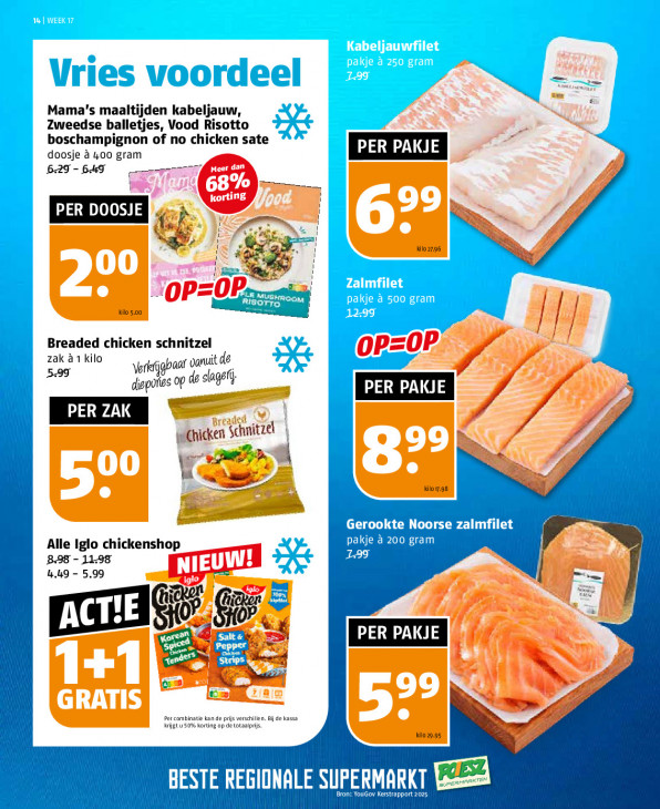 Poiesz Folder 19.04.2026