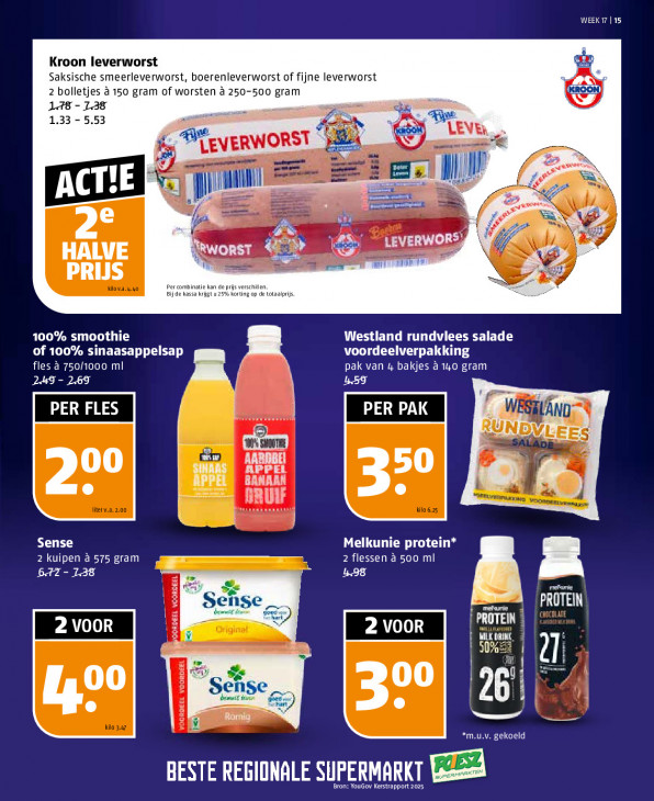 Poiesz Folder 19.04.2026